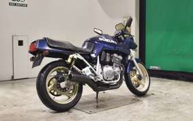 SUZUKI GSX250S KATANA 2002 GJ76A