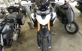 TRIUMPH TIGER 900 RALLY PRO 2022
