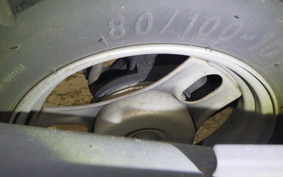 HONDA DIO Gen.6 AF62