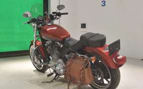 HARLEY XL883LI 2013