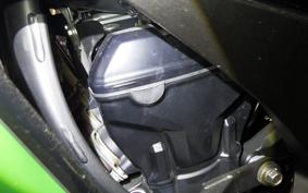 KAWASAKI NINJA 1000 SX 2021 ZXT02K