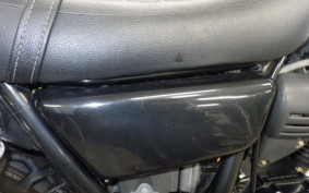 KAWASAKI 250TR 2017 BJ250F