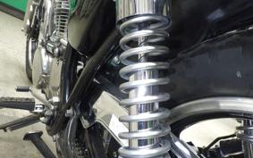 YAMAHA SR400 Gen.3 2011 RH01J