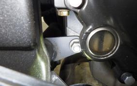 KAWASAKI NINJA 250 2000 EX250L