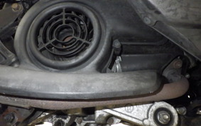 YAMAHA AXIS 125 Z SED7J