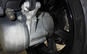 SUZUKI SKYWAVE 200 (Burgman 200) 1997 CH41A