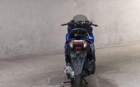 YAMAHA TRICITY 155 ABS SG37J