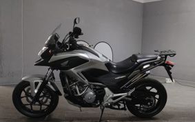 HONDA NC 700 X 2012 RC63