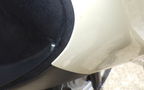 YAMAHA JOG Gen.5 SA36J