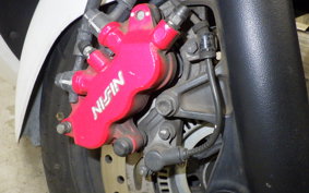 HONDA FORZA SI ABS MF12