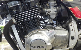 SUZUKI GSX750E 1983 GR72A