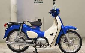 HONDA C110 SUPER CUB 2019 JA59