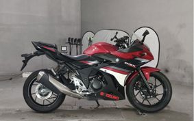SUZUKI GSX250R DN11A