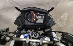 SUZUKI DL650 ( V-Strom 650 ) 2023 C733M