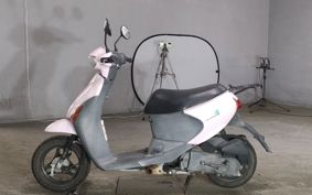 SUZUKI LET`S4 CA45A