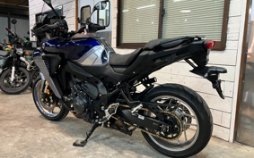 YAMAHA TRACER 9 GT+ AMT 2025 RNA1J