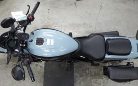 KAWASAKI ELIMINATOR400-3SE 2025 EL400A