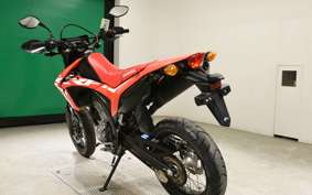 HONDA CRF250M MD44