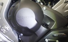 HONDA NC750X DCT 2024 RH09