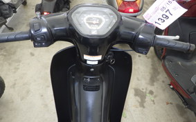 HONDA C50 SUPER CUB AA04