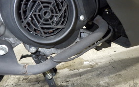 SUZUKI ADDRESS 110 2023 CE47A