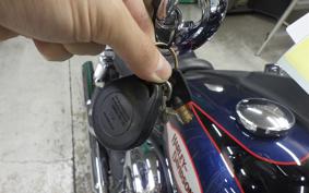 HARLEY FXDBA 1580 2013