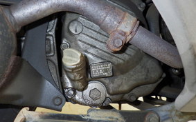 HONDA FORESIGHT MF04