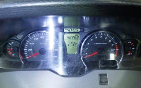 SUZUKI SKYWAVE 250 (Burgman 250) S Gen.3 2002 CJ44A
