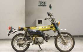 HONDA MIGHTY DAX ST90