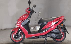 YAMAHA CYGNUS125XSR SED8J