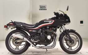 KAWASAKI GPZ400 1983 ZX400A