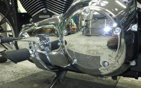 HARLEY FXDL 1450 2004