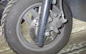 SUZUKI ADDRESS V125 1984 CF4EA