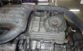 HONDA VT250 SPADA MC20