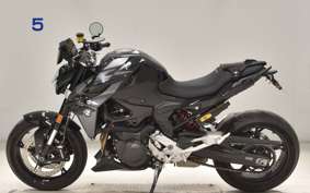 BMW F900R 2025