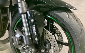KAWASAKI NINJA 1000 SX 2021 ZXT02K