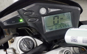 YAMAHA XT250X DG11J
