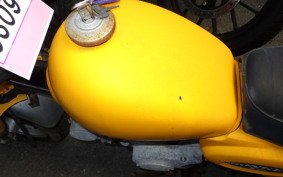 HONDA MONKEY Z50J