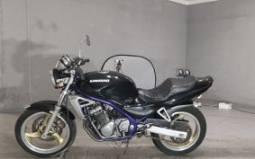 KAWASAKI BALIUS250 ZR250A