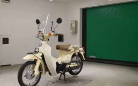 HONDA LITTLE CUB E 1997 AA01