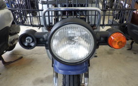 SUZUKI BIRDIE 50 BA42A