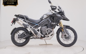 TRIUMPH TRIUMPH TIGER1200 RALLY 2018