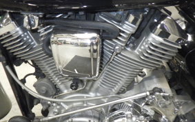 YAMAHA XV1600A ROADSTAR 2000 VP12J