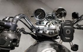 SUZUKI INAZUMA 400 GK7BA