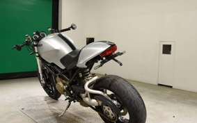 DUCATI MONSTER S2R 1000 2007