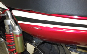 HONDA CB400SF VTEC 2009 NC42