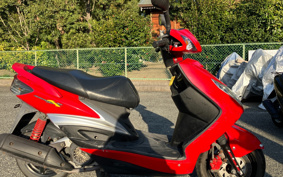 YAMAHA CYGNUS 125 X SE37