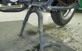 HONDA WH125-20A