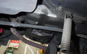 YAMAHA JOG Gen.5 SA36J