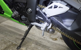 KAWASAKI ZX 10 NINJA RR 2022 ZXT02L